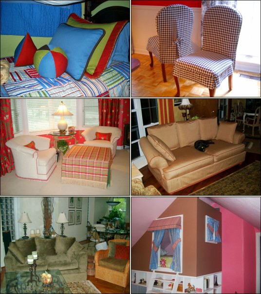 JEM Personalized Interiors - Extras & Accessories to enhance your interior.