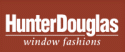 logohunterdouglas